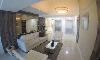 Imagem 2: Apartamento para aluguel, 2 quartos, 2 suítes, 1 vaga, São Luiz - Brusque/SC