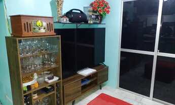 Imagem 6: Apartamento para venda tem 78 metros quadrados com 3 quartos