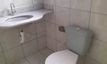 Imagem 4: ALUGA-SE CASA Casa com 2 dormitórios