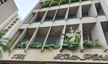 Imagem 4: Apartamento com 4 dormitórios, 230 m² - venda por R$ 750.000 ou aluguel por R$ 3.700/mês