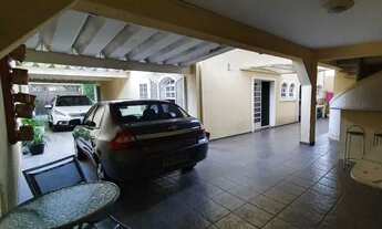 Imagem 4: Sobrado à venda na Vila São Francisco (Zona Oeste), São Paulo