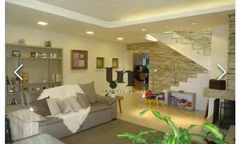 Imagem 3: Casa com 5 dormitórios à venda, 369 m² por R$ 2.650.000,00 - Veredas - Pelotas/RS