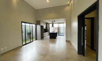 Imagem 5: CASA NOVA A VENDA NO CONDOMINIO PORTAL DA MATA