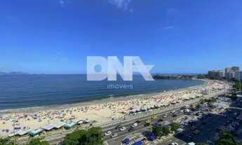 Imagem 2: Apartamento-À VENDA-Copacabana-Rio de Janeiro-RJ