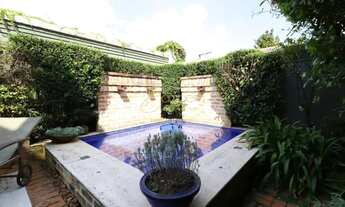 Imagem 6: Condomínio Cidade Jardim com 454 m², 3 quartos