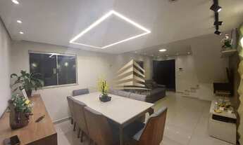 Imagem 3: Sobrado com 3 dormitórios à venda, 176 m² por R$ 675.000,00 - Jardim Castanha - Guarulhos