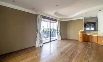 Imagem: Apartamento Venda 3 Dormitórios - 192 m²