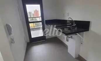 Imagem 6: São Paulo - Apartamento Padrão - Vila Clementino
