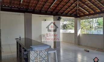 Imagem 3: Apartamento com 2 dormitórios à venda, 49 m² por R$ 190.000,00 - Chácara Bela Vista - Suma