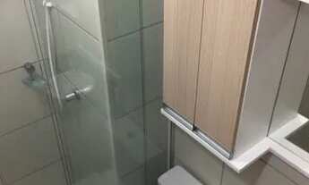 Imagem 4: Vendo linda Kitnet no edifício Golden Place