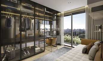 Imagem 6: Apartamento para Venda - 398m², 4 dormitórios, sendo 4 suites, 4 vagas - Jardim Paulista