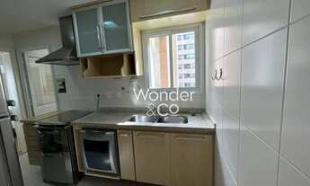 Imagem 5: Apartamento com 2 dormitórios para alugar, 96 m² por R$ 11.830,00/mês - Vila Olímpia - São