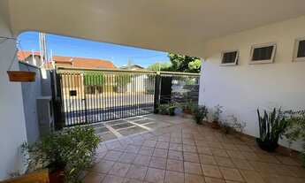 Imagem 2: Casa térrea opção de moradia e comércio para aluguel