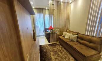 Imagem: Studio com 1 dormitório e 1 vaga Mobiliado