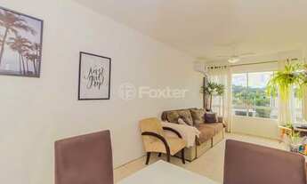 Imagem 4: Apartamento à venda Rua Wilson Adnislen Freitas de Paiva Bueno, Cavalhada - Porto Alegre