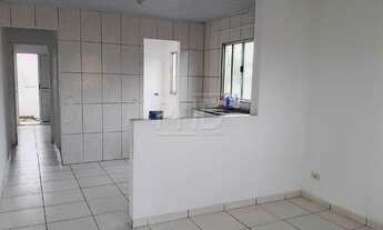 Imagem 3: Excelente casa 85m² no bairro Piraporinha em Diadema- SP