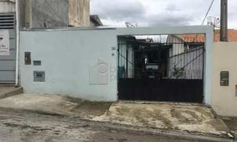 Imagem: Casa Padrão em Jundiaí