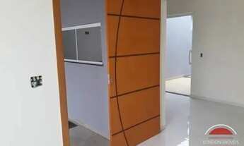 Imagem 2: CASA GEMINADA para venda em Londrina - PR