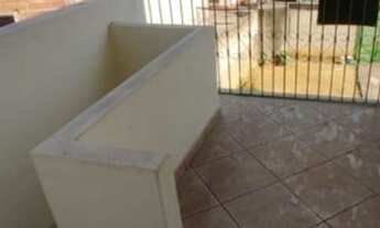 Imagem: Kailane) Linda casa bairro diamante