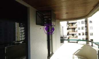 Imagem 2: APARTAMENTO 4 QUARTOS - BARRA BONITA