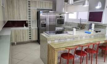 Imagem 3: Casa de condomínio para aluguel com 600 metros quadrados com 6 quartos