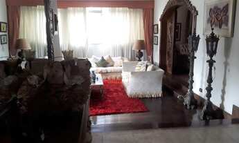 Imagem 2: Apartamento 4 dorms, 300 m², Boqueirão, Santos Ref.:6833