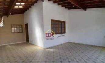 Imagem 3: Casa com 2 dormitórios à venda, 137 m² por R$ 300.000,00 - Mombaça - Pindamonhangaba/SP