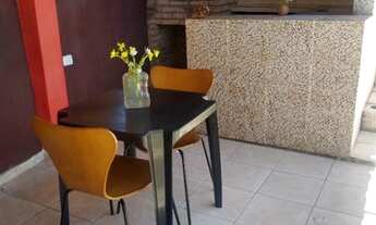 Imagem 4: Casa Porto de Galinhas