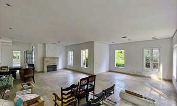 Imagem 6: Casa Maravilhosa, Toscana com linda vista! 6 suítes, área gourmcet, piscina, sauna, lazer