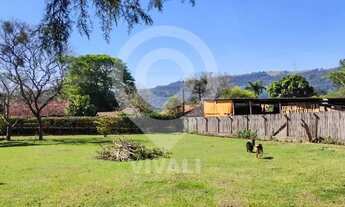 Imagem: Terreno-À VENDA-Cocais-Itatiba-SP