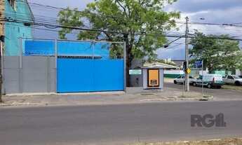 Imagem: Depósito/Pavilhão em Cavalhada