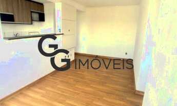 Imagem 4: Condomínio Malibu - Apartamento para venda possui 47m² com 2 quartos em Mogi das Cruzes