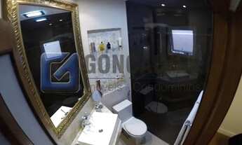 Imagem 7: MAUA - Residential / Sobrado - VILA SANTA CECILIA