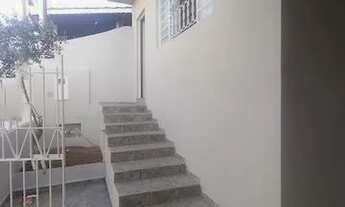 Imagem 3: CASA PERTINHO DO LAGO TABOÃO, RUA SEM SAÍDA BEM TRANQUILA