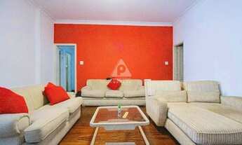 Imagem 2: Apartamento à venda, 3 quartos, 1 suíte, Copacabana - RIO DE JANEIRO/RJ