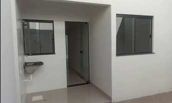 Imagem 7: Casa para venda possui 74 metros quadrados com 2 quartos