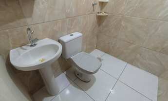 Imagem 5: Casa de temporada. Praia do morro