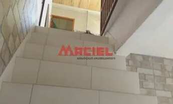 Imagem 7: Casa Padrão em Sao Jose dos Campos