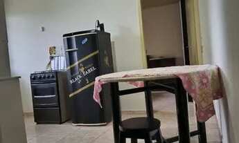 Imagem 6: Kitnet Mobiliada para Alugar no Bairro Santa Cruz Proximo a Faculdade Unicentro