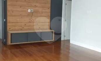 Imagem 2: Apartamento de 3 dormitórios sendo 3 suites Mirante de Santana