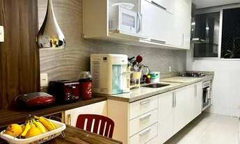 Imagem 13: Lindíssimo sala, 3 dormitórios, suíte, uma vaga em escritura, juntinho metrô, play, sa]ão