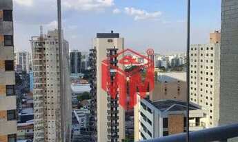 Imagem 7: Apartamento com 4 dormitórios à venda, 135 m² por R$ 957.000,00 - Vila Guiomar - Santo And