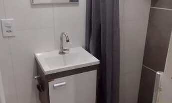 Imagem 7: Alugo Mobiliado Térreo 3W - Recreio