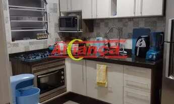 Imagem 7: Apartamento, Jardim Odete - Guarulhos