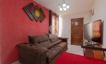 Imagem 2: Contagem - Apartamento Padrão - CH REUNIDAS STA TEREZINHA