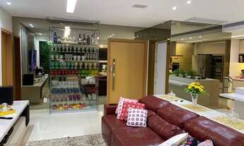 Imagem 2: Apt 156 m², 3/4 - Alto da Glória