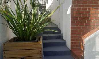 Imagem 2: Alugo kitnet capoeiras