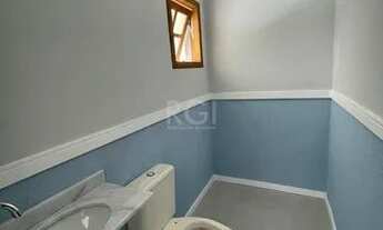 Imagem 2: Casa Condominio para Venda - 166.98m², 3 dormitórios, sendo 1 suites, 2 vagas - Guarujá