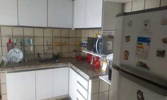 Imagem 2: Apartamento para venda possui 65 metros quadrados com 2 quartos com suite piscina 2 elv