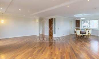 Imagem 6: Higienópolis Nobre - 4 dormitórios com vista para o Vale do Pacaembu - Terraço - 3 vagas